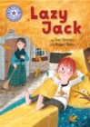 Reading Champion: Lazy Jack : Independent Reading Purple 8 - Book