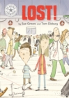 Reading Champion: Lost! : Independent Reading White 10 - Book