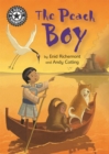 Reading Champion: The Peach Boy : Independent Reading 13 - Book