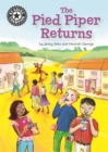 Reading Champion: The Pied Piper Returns : Independent Reading 14 - Book