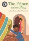 Reading Champion: The Prince and the Pea : Independent Reading 14 - Book