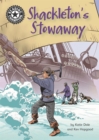 Reading Champion: Shackleton's Stowaway : Independent Reading 17 - Book