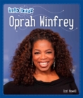 Info Buzz: Black History: Oprah Winfrey - Book