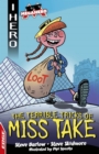 The Terrible Tricks of Miss Take - eBook