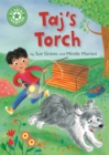 Reading Champion: Taj's Torch : Independent Reading Green 5 - Book