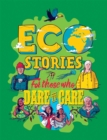 Eco Stories for those who Dare to Care - Book