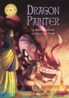 Reading Champion: Dragon Painter : Independent Reading Gold 9 - Book