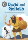 Reading Champion: David and Goliath : Independent Reading 11 - Book