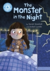 Reading Champion: The Monster in the Night : Independent Reading Blue 4 - Book