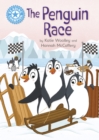 The Penguin Race : Independent Reading Blue 4 - eBook
