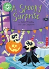 A Spooky Surprise : Independent Reading Green 5 - eBook