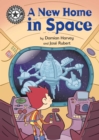 A New Home in Space : Independent Reading 13 - eBook