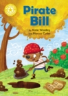Pirate Bill : Independent Reading Yellow 3 - eBook