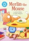 Merlin the Mouse : Independent Reading Blue 4 - eBook