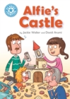 Alfie's Castle : Independent Reading Blue 4 - eBook
