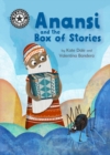 Anansi and the Box of Stories : Independent Reading 11 - eBook
