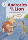 Androcles and the Lion : Independent Reading White 10 - eBook