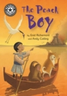 The Peach Boy : Independent Reading 13 - eBook
