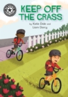 Keep Off the Grass : Independent Reading 13 - eBook