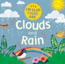 I'm Glad There Are: Clouds and Rain - Book