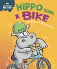 Experiences Matter: Hippo Rides a Bike - Book