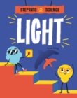 Step Into Science: Light - Book