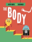 Step Into Science: The Body - Book