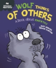 Wolf Thinks of Others - A book about empathy - eBook