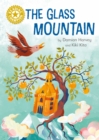 Reading Champion: The Glass Mountain : Independent Reading Gold 9 - Book