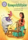 Rumpelstiltskin : Independent Reading Purple 8 - eBook