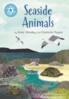 Seaside Animals : Independent Reading Non-Fiction Blue 4 - eBook
