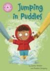 Jumping in Puddles : Independent Reading Pink 1a - eBook
