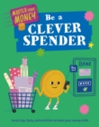 Master Your Money: Be a Clever Spender - Book