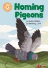 Homing Pigeons : Independent Reading Orange 6 Non-fiction - eBook