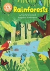 Rainforests : Independent Reading Orange 6 Non-fiction - eBook