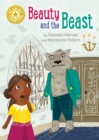 Reading Champion: Beauty and the Beast : Independent Reading Gold 9 - Book