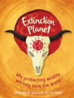 Extinction Planet - eBook