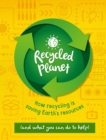 Recycled Planet - eBook