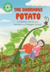 Reading Champion: The Enormous Potato : Independent Reading Green 5 - Book