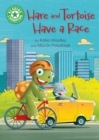 Reading Champion: Hare and Tortoise Have a Race : Independent Reading Green 5 - Book