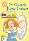 Reading Champion: The Queen's New Crown : Independent Reading Orange 6 - Book