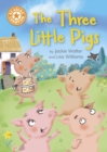 The Three Little Pigs : Independent Reading Orange 6 - eBook