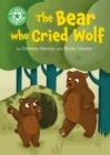 The Bear who Cried Wolf : Independent Reading Green 5 - eBook