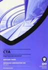 CTA Advanced Corporation Tax FA2013 : Revision Kit - Book