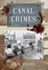 Canal Crimes - Book
