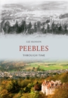 Peebles Through Time - Book