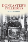 Doncaster's Collieries - Book