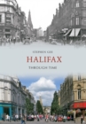 Halifax Through Time - Book