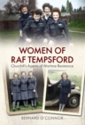 Women of RAF Tempsford - Book