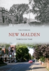 New Malden Through Time - Book